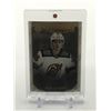 Image 1 : 2019-20 UPPER DECK ULTIMATE COLLECTION HOCKEY JACK HUGHES ROOKIE CARD