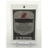 Image 2 : 2019-20 UPPER DECK ULTIMATE COLLECTION HOCKEY JACK HUGHES ROOKIE CARD