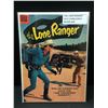 Image 1 : THE LONE RANGER #117 (1958) - DELL COMICS