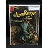 Image 1 : THE LONE RANGER #99 (1956) - DELL COMICS