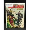 Image 1 : LASH LARUE WESTERN #50 (1954) - CDC COMICS
