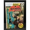 Image 1 : DETECTIVE COMICS #415 (1971) - DC COMICS