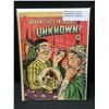 Image 1 : ADVENTURES INTO THE UNKNOWN #12 (1950) - CHARLTON COMICS