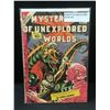 Image 1 : MYSTERIES OF UNEXPLORED WORLDS #25 (1961) - CHARLTON COMICS