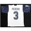 Image 1 : GEORGE PICKENS SIGNED JERSEY - JSA COA