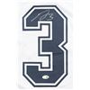Image 2 : GEORGE PICKENS SIGNED JERSEY - JSA COA