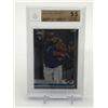 Image 1 : 2019 TOPPS CHROME UPDATE VLADIMIR GUERRERO JR ROOKIE TRADING CARD - BECKETT GRADE 9.5