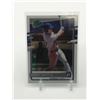 Image 1 : 2020 PANINI DONRUSS OPTIC BASEBALL BOBBY WITT JR RATED ROOKIES TRADING CARD
