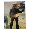 Image 1 : ARNOLD SCHWARZENEGGER SIGNED TERMINATOR 8X10 - PSA COA