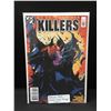 Image 1 : BATMAN #423 - DC COMICS