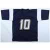 Image 3 : JUSTIN HERBERT SIGNED AND INSCRIBED '2020 NFL' JERSEY - BECKETT COA
