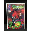 Image 1 : SPAWN #1 - IMAGE COMICS