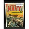 Image 1 : FIGHTIN' NAVY #103 (1962) - CHARLTON COMICS