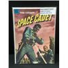 Image 1 : TOM CORBETT SPACE CADET #7 (1953) - DELL COMICS
