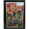 Image 1 : STRANGE TALES #161 (1967) 1ST APP OF YELLOW CLAW - MARVEL COMICS