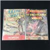 Image 1 : LOT OF 2 CHARLTON COMICS - VARIOUS TITLES