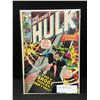 Image 1 : THE INCREDIBLE HULK #142 1ST VALKYRIE - MARVEL COMICS