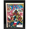 Image 1 : THE UNCANNY X-MEN #282 1ST BISHOP - MARVEL COMICS