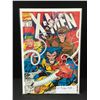 Image 1 : X-MEN #4 1ST OMEGA RED - MARVEL COMICS