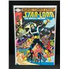 Image 1 : STAR LORD THE SPECIAL EDITION #1 - MARVEL COMICS