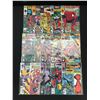 Image 1 : LOT OF 15 SPIDERMAN COMICS - MARVEL COMICS