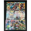 Image 1 : LOT OF 12 WOLVERINE COMICS - MARVEL COMICS