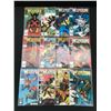 Image 1 : LOT OF 12 WOLVERINE COMICS - MARVEL COMICS