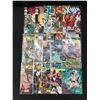 Image 1 : LOT OF 15 MIXED TITLE COMICS - MARVEL COMICS