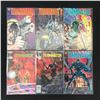 Image 1 : LOT OF 6 TERMINATOR COMICS - DARK HORSE COMICS
