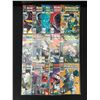 Image 1 : LOT OF ROBOCOP COMICS #2-16 - MARVEL COMICS