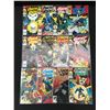 Image 1 : LOT OF 12 GHOST RIDER COMICS - MARVEL COMICS