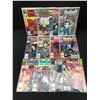 Image 1 : LOT OF 12 PUNISHER WAR JOURNAL COMICS - MARVEL COMICS