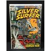 Image 1 : THE SILVER SURFER #13 - MARVEL COMICS