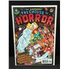 Image 1 : THE SIMPSONS' TREEHOUSE OF HORROR - BONGO COMICS