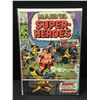 Image 1 : MARVEL SUPER-HEROES #22 - MARVEL COMICS