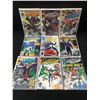 Image 1 : LOT OF 9 AMAZING SPIDER-MAN COMICS - MARVEL COMICS