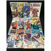 Image 1 : LOT OF 12 TRANSFORMERS COMICS - MARVEL COMICS