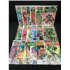 Image 1 : LOT OF 18 GREEN LANTERN COMICS - DC COMICS