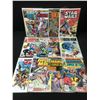 Image 1 : LOT OF 12 MIXED TITLE COMICS - MARVEL COMICS