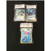 Image 1 : LOT OF 80 POKEMON TCG TRADING CARDS