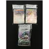 Image 1 : LOT OF 90 POKEMON TCG TRADING CARDS - HOLOS ONLY