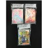 Image 1 : LOT OF 90 POKEMON TCG TRADING CARDS - HOLOS ONLY