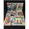 Image 1 : LOT OF 14 MIXED TITLE COMICS - DC AND ATLAS