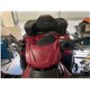 Image 7 : 2006 Kawasaki Brute Force VTWIN 650 4x4 ATV with Rear Cargo Box VIN: JKAVFEF186B500562