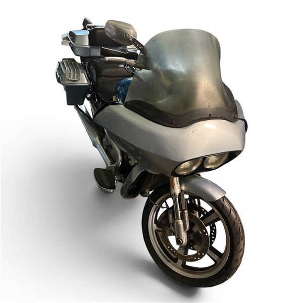 Harley Davidson Road Glide- SL No: HPH9803424