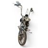 Image 1 : Harley Davidson Chopper