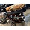 Image 5 : Honda Mini motorcycle- 17107km