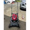 Image 2 : Honda GCV170 Gas Powered Push Lawn Mower- Tested Working Condition