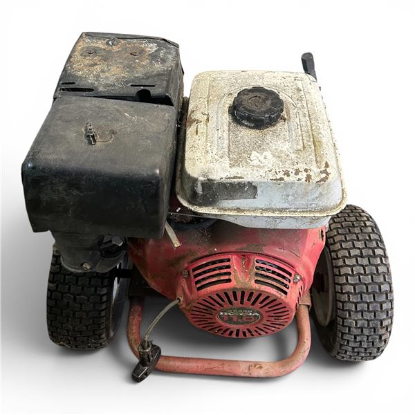 Honda GX340 11 HP Gas Pressure Washer