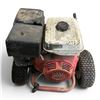 Image 1 : Honda GX340 11 HP Gas Pressure Washer